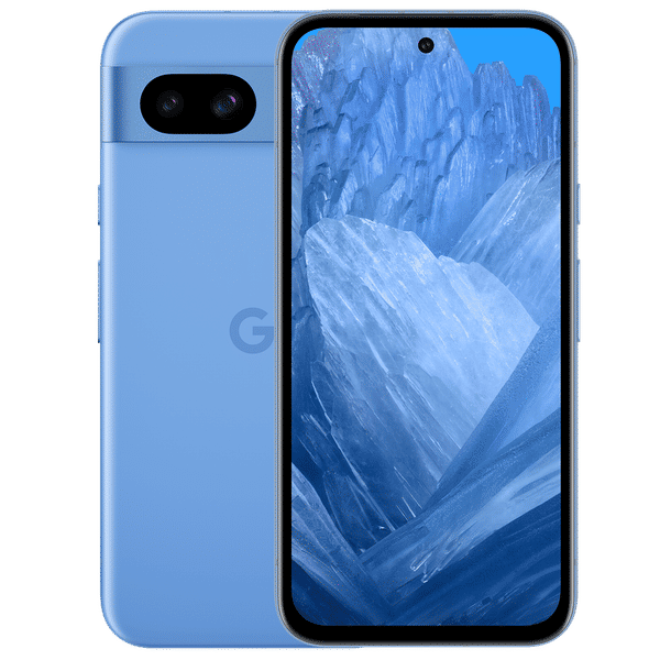 Google pixel 8a